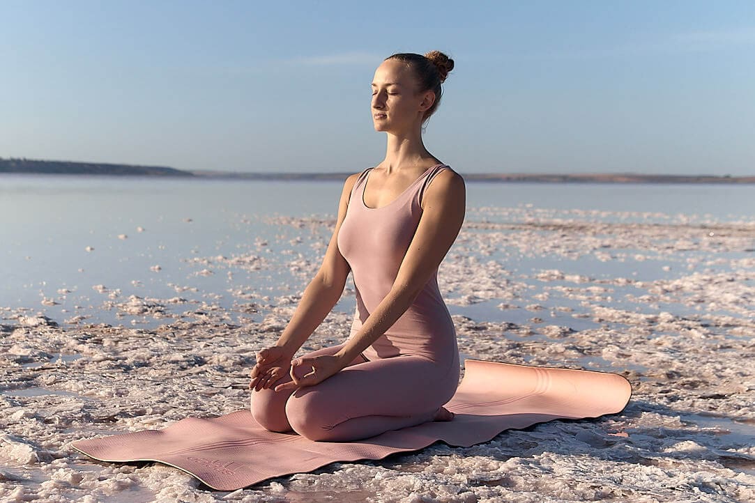 Myths about yoga (1)