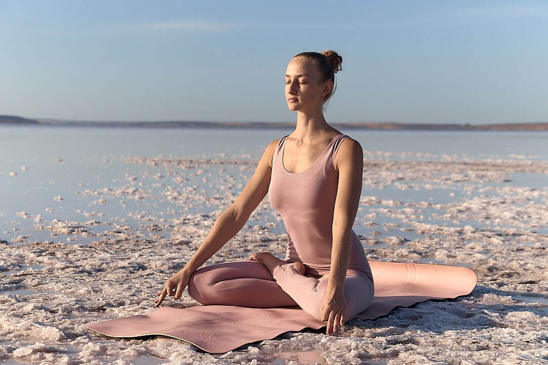 Myths about yoga8